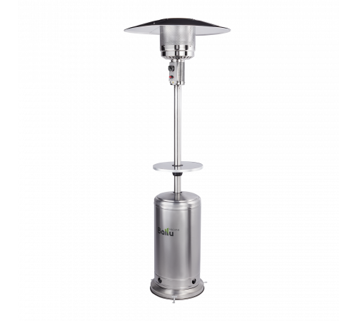 Обогреватель инфракрасный газовый Ballu Vela BOGH-18