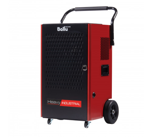 Осушитель воздуха промышленный мобильного типа Ballu BDI-100L
