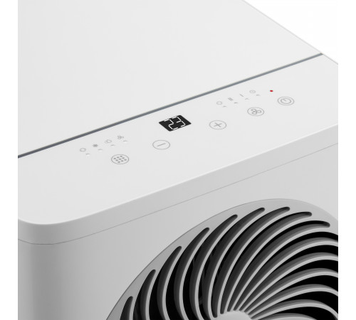 Кондиционер мобильный Ballu Orbis BPAC-09 OR/N6