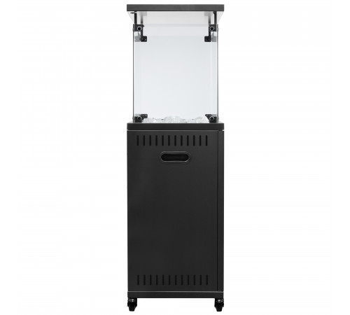 Обогреватель инфракрасный газовый Ballu уличный BOGH-14G