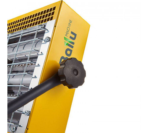 Обогреватель инфракрасный BALLU BIH-LM-1.5-R