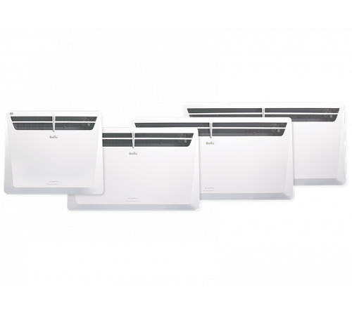 Модуль отопительный электрического конвектора Ballu Evolution Transformer BEC/EVU-1000