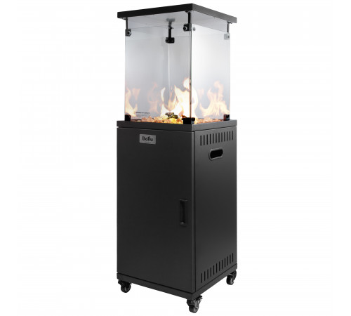 Обогреватель инфракрасный газовый Ballu уличный BOGH-14G