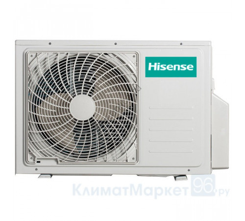 Напольно-потолочный кондиционер Hisense AUV-18UR4SA2