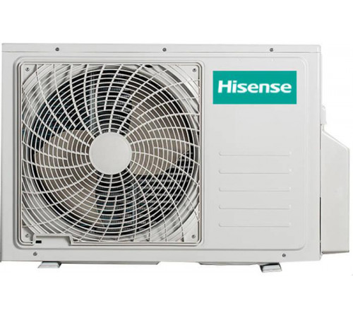 Кондиционер Hisense AS-36HR4SDKVT
