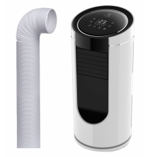 Мобильный кондиционер Royal Clima RM-NN28HH-E серия NEON