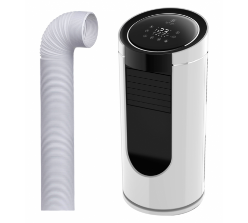 Мобильный кондиционер Royal Clima RM-NN28HH-E серия NEON