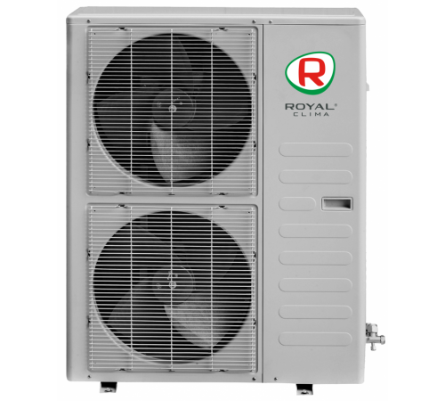 Напольно-потолочный кондиционер Royal Clima ES-F 48HRX/ES-E 48HX