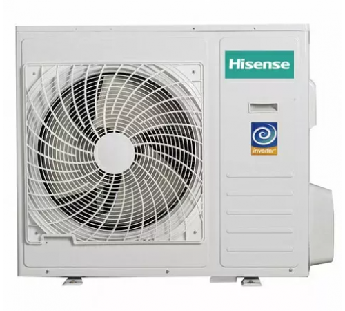 Кондиционер инверторный Hisense AS-10UW4RYDTV02