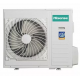 Кондиционер инверторный Hisense AS-10UW4RYDTV02