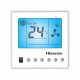 Канальный кондиционер Hisense AUD-12HX4SNL