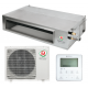 Канальный кондиционер Royal Clima CO-D 24HNXA/CO-E 24HNXA