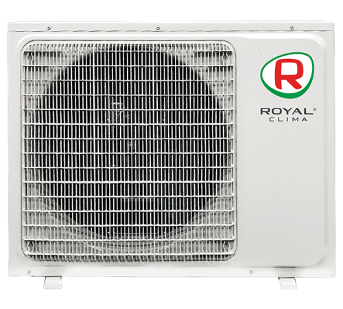 Канальный кондиционер Royal Clima CO-D 24HNXA/CO-E 24HNXA