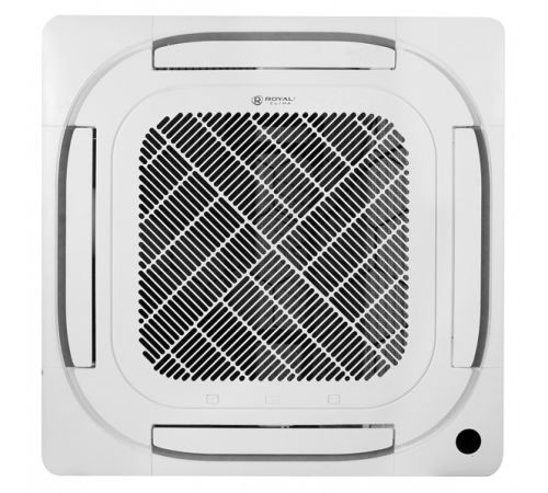 Классическая сплит-система кассетного типа серии ESPERTO 2024 ES-C 60HRX/ES – C pan/2X/ES-E 60HX (комплект)