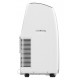 Мобильный кондиционер Royal Clima RM-LP50CN-E серия LARGO pro