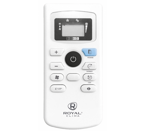 Мобильный кондиционер Royal Clima RM-LP50CN-E серия LARGO pro