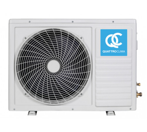 Кондиционер Quattroclima QV-VN18WB/QN-VN18WB