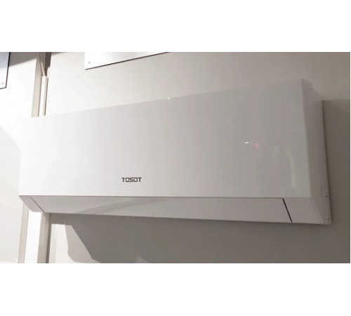Кондиционер инверторный Tosot T24H-SCW/I/T24H-SCW/O