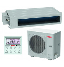 Канальный кондиционер Tosot T48H-ILD/I/T48H-ILU/O