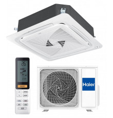 Кассетный инверторный кондиционер Haier AC71S2SG1FA/1U70S2SJ2FA