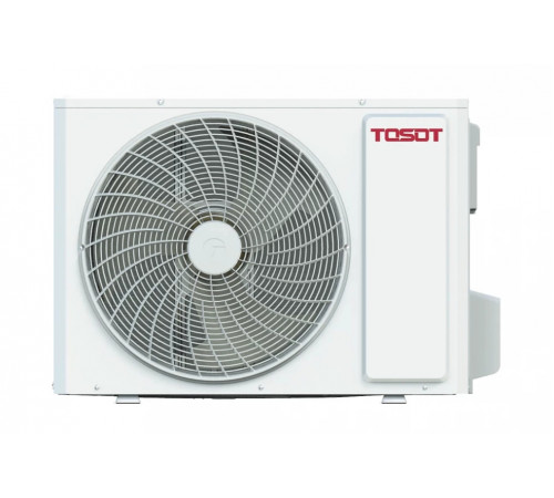 Кондиционер инверторный Tosot T18H-SLyW/I/T18H-SLyW/O