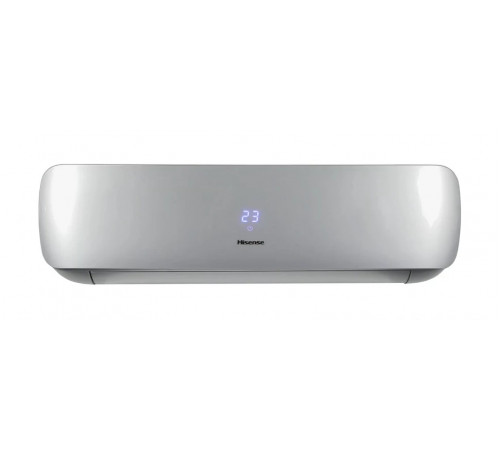 Кондиционер инверторный Hisense AS-13UW4RVETG01(S) Wi-Fi