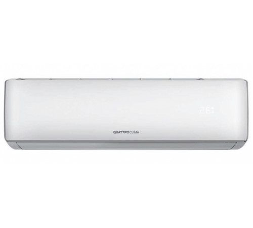 Кондиционер инверторный Quattroclima QV-VE24WAE/QN-VE24WAE