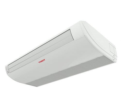 Напольно-потолочный кондиционер Tosot T18H-LF3/I / T18H-LU3/O