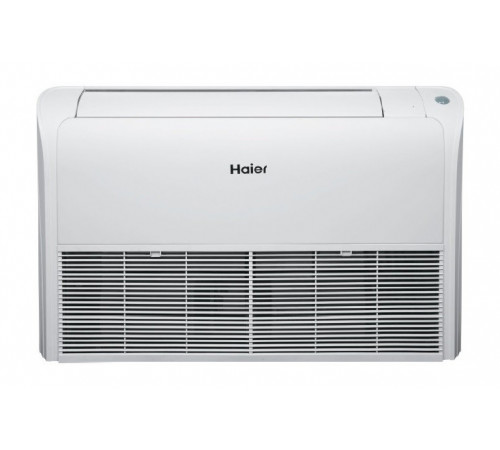 Напольно-потолочный кондиционер Haier AC105S1LH1FA/1U105S1LS1FA