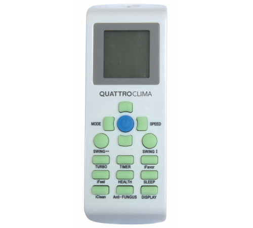 Напольно-потолочный кондиционер Quattroclima QV-I48FG1/QN-I48UG1