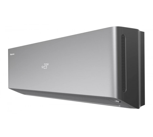 Кондиционер инверторный Hisense AS-13UW4RXVQH01(B)