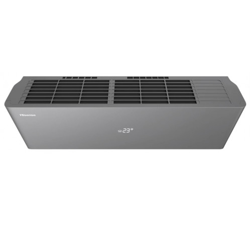 Кондиционер инверторный Hisense AS-13UW4RXVQH01(B)