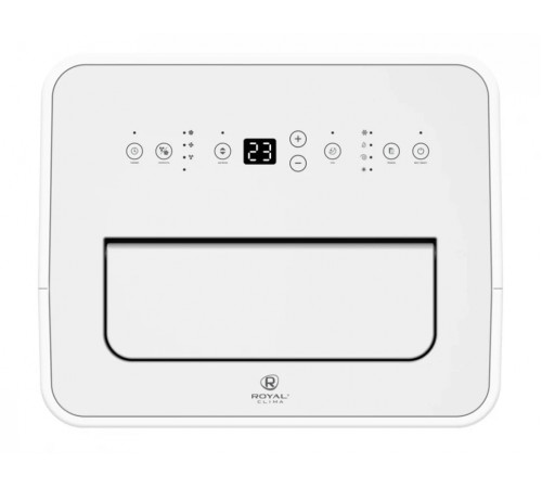 Мобильный кондиционер Royal Clima RM-CR39HH-E