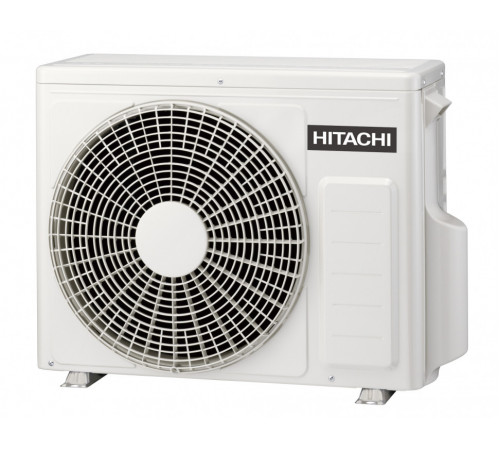 Кондиционер инверторный Hitachi RAK-35REF/RAC-35WEF