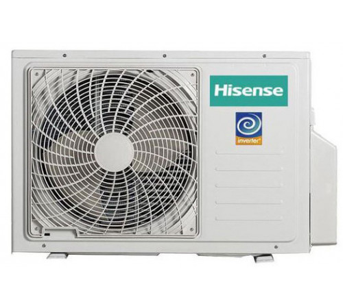 Кондиционер инверторный Hisense AS-18UW4RMADB02