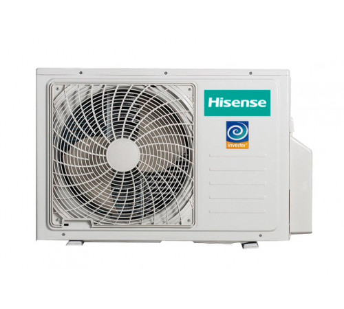 Кондиционер инверторный Hisense AS-10UW4RVETG01(C)