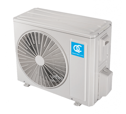 Кондиционер инверторный Quattroclima QV-LA09WAE/QN-LA09WAE