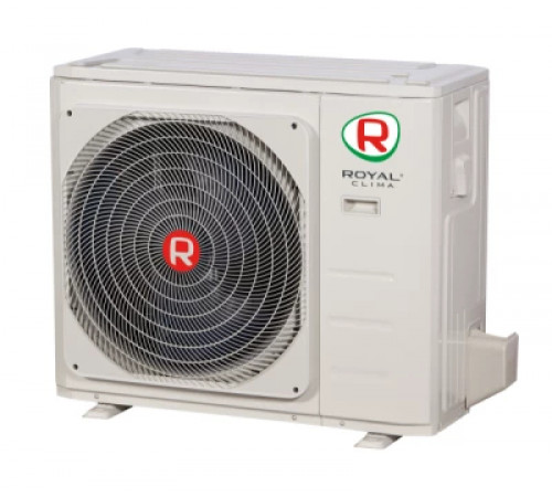 Кондиционер Royal Clima RC-GDB105HN