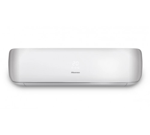 Кондиционер инверторный Hisense AS-13UW4RVETG01 Wi-Fi