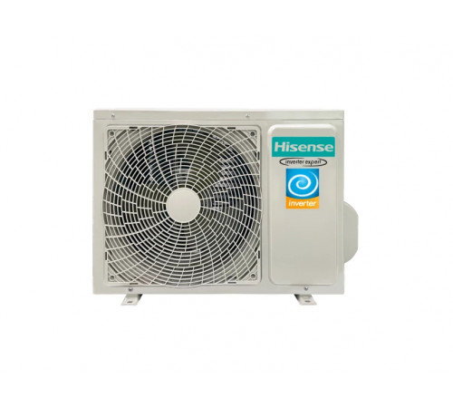 Кондиционер инверторный Hisense AS-13UW4RVETG01 Wi-Fi