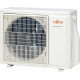 Кондиционер инверторный Fujitsu ASYG24KLCA/AOYG24KLCA