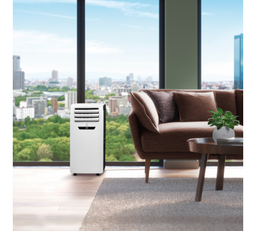 Мобильный кондиционер Electrolux EACM-07 FM/N3