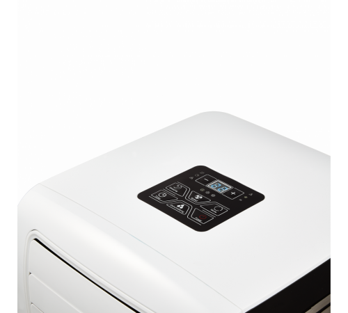 Мобильный кондиционер Electrolux EACM-07 FM/N3