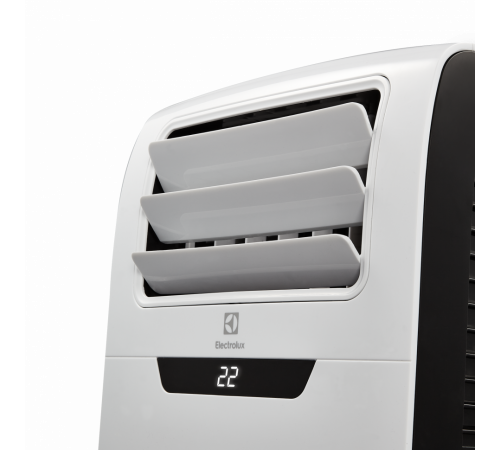 Мобильный кондиционер Electrolux EACM-07 FM/N3