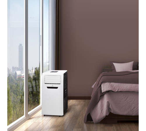 Мобильный кондиционер Electrolux EACM-07 FM/N3