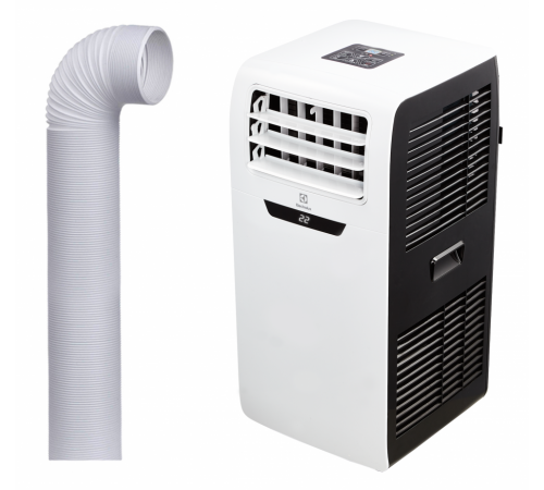 Мобильный кондиционер Electrolux EACM-07 FM/N3
