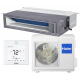 Канальный кондиционер Haier AD105S1LM1FA/1U105S1LS1FB