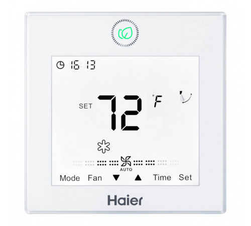 Канальный кондиционер Haier AD105S1LM1FA/1U105S1LS1FB