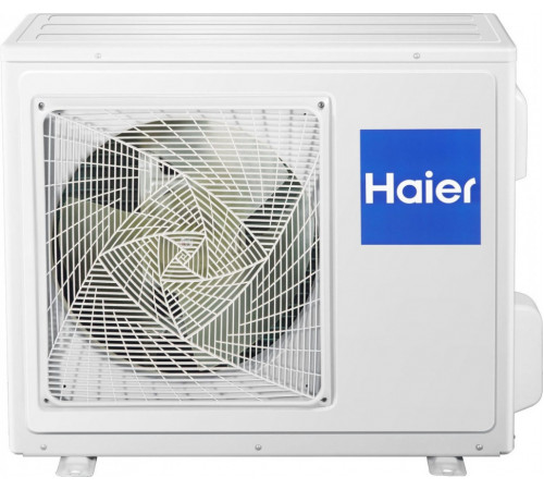 Канальный кондиционер Haier AD105S1LM1FA/1U105S1LS1FB