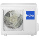 Канальный кондиционер Haier AD105S1LM1FA/1U105S1LS1FB